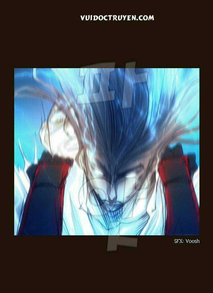 Hội ảo thuật - Chapter 101 - Trang 5