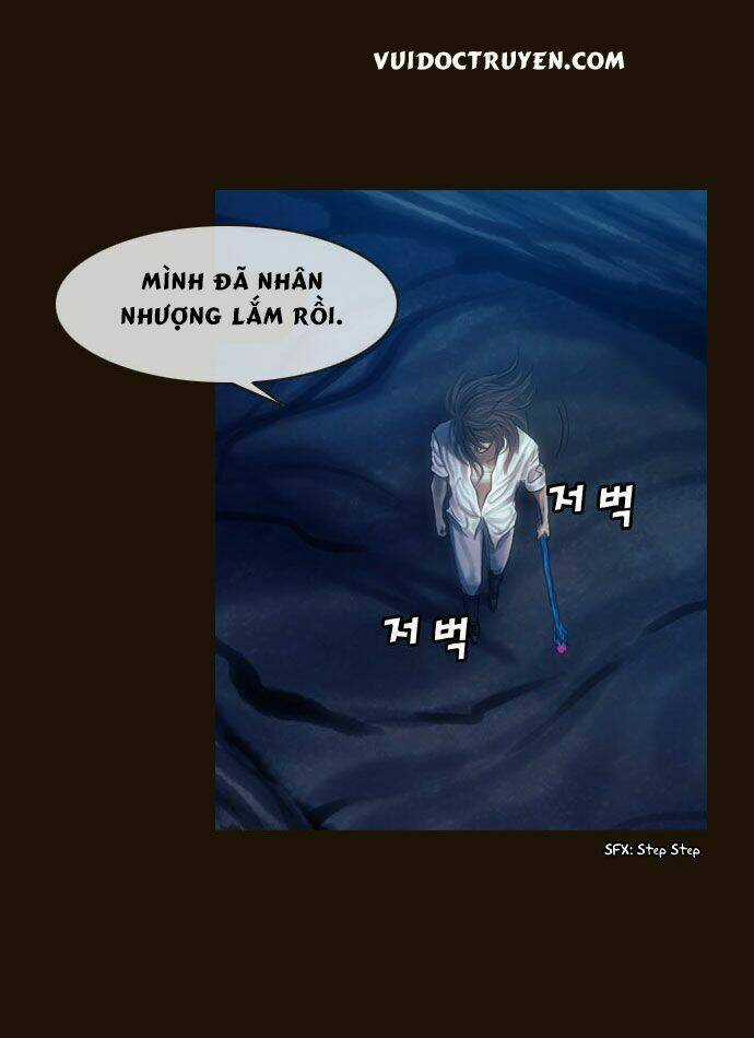 Hội ảo thuật - Chapter 101 - Trang 41