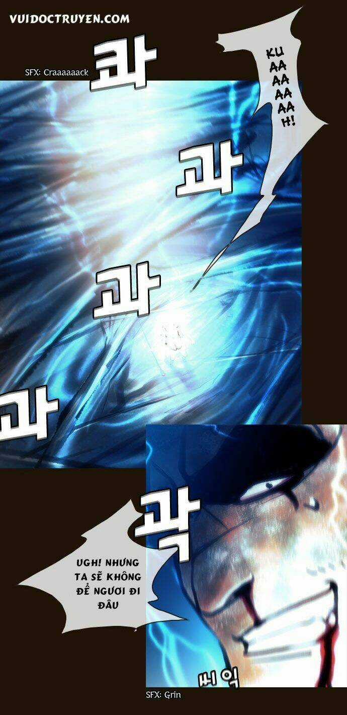 Hội ảo thuật - Chapter 101 - Trang 6