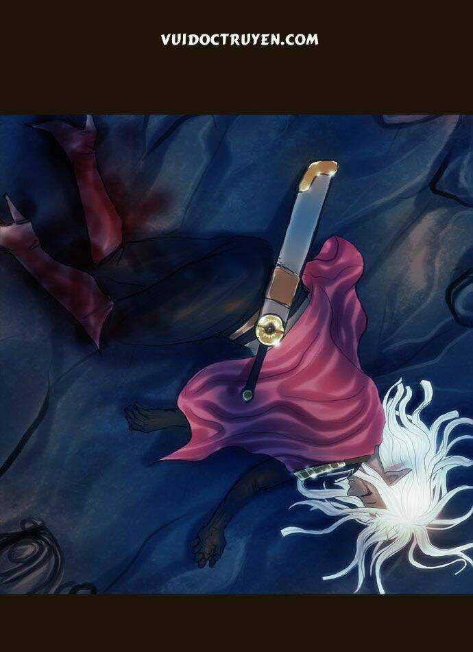 Hội ảo thuật - Chapter 101 - Trang 51