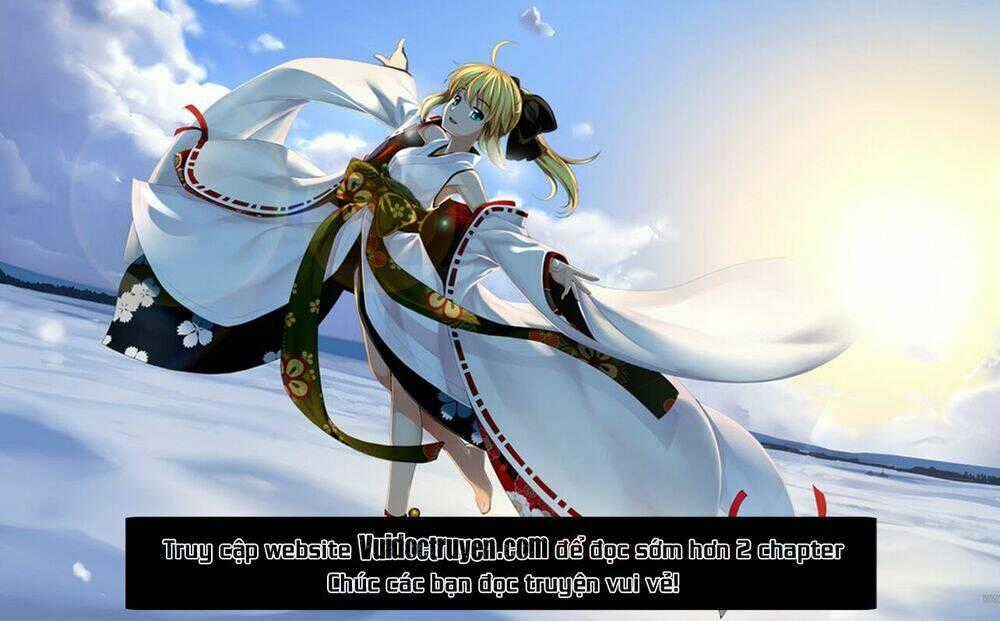 Hội ảo thuật - Chapter 101 - Trang 54