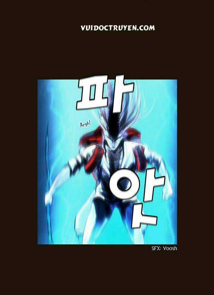 Hội ảo thuật - Chapter 101 - Trang 7