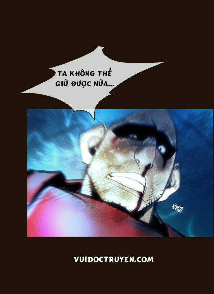 Hội ảo thuật - Chapter 101 - Trang 9