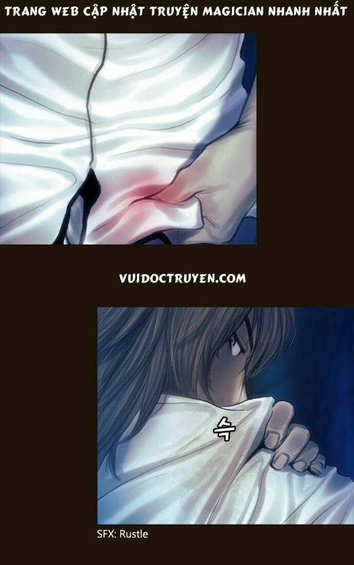 Hội ảo thuật - Chapter 102 - Trang 1