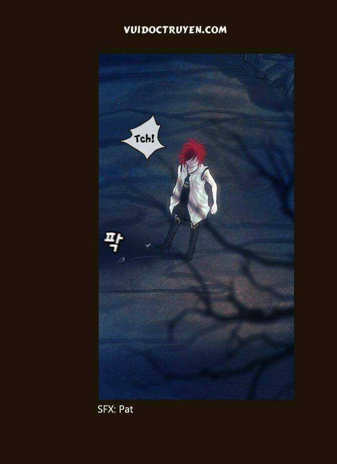 Hội ảo thuật - Chapter 102 - Trang 14