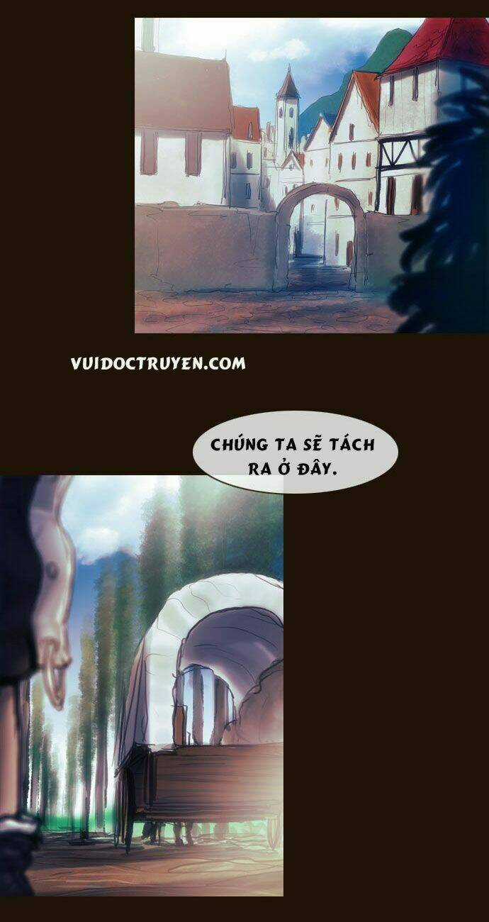 Hội ảo thuật - Chapter 102 - Trang 19