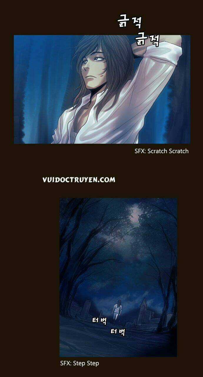 Hội ảo thuật - Chapter 102 - Trang 3