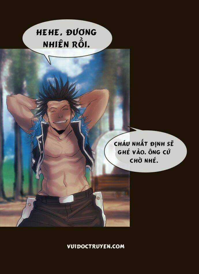 Hội ảo thuật - Chapter 102 - Trang 23