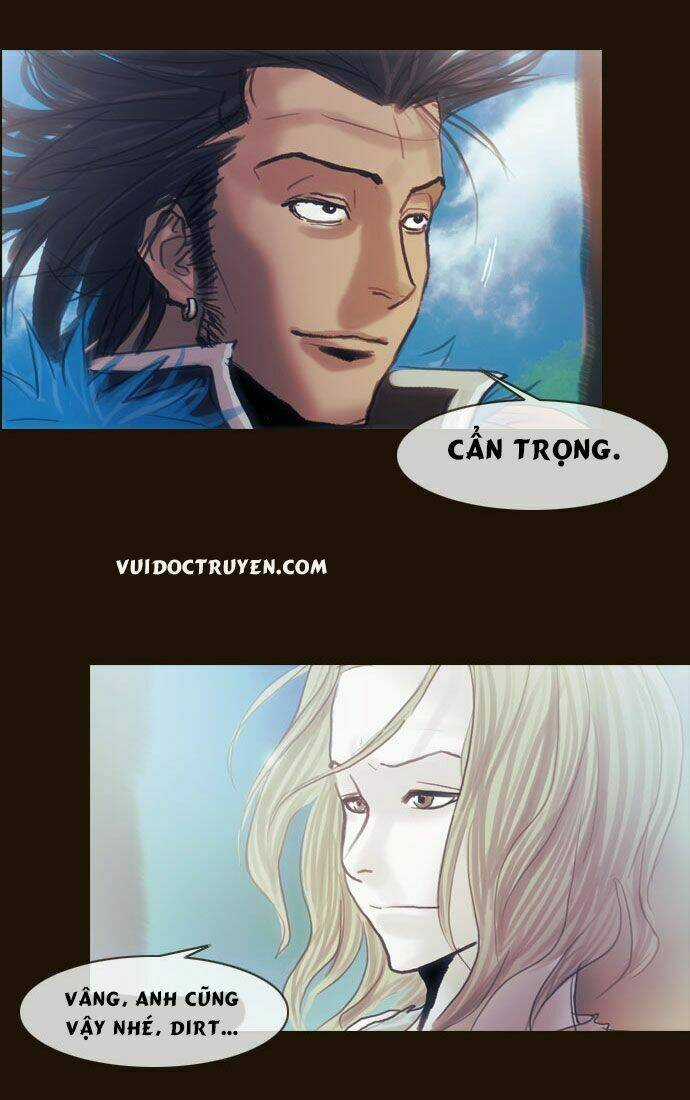 Hội ảo thuật - Chapter 102 - Trang 24