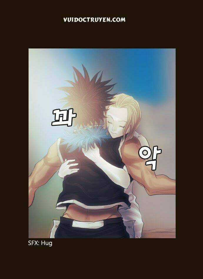 Hội ảo thuật - Chapter 102 - Trang 25