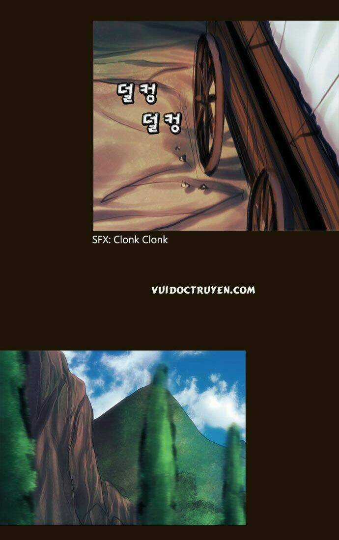 Hội ảo thuật - Chapter 102 - Trang 27