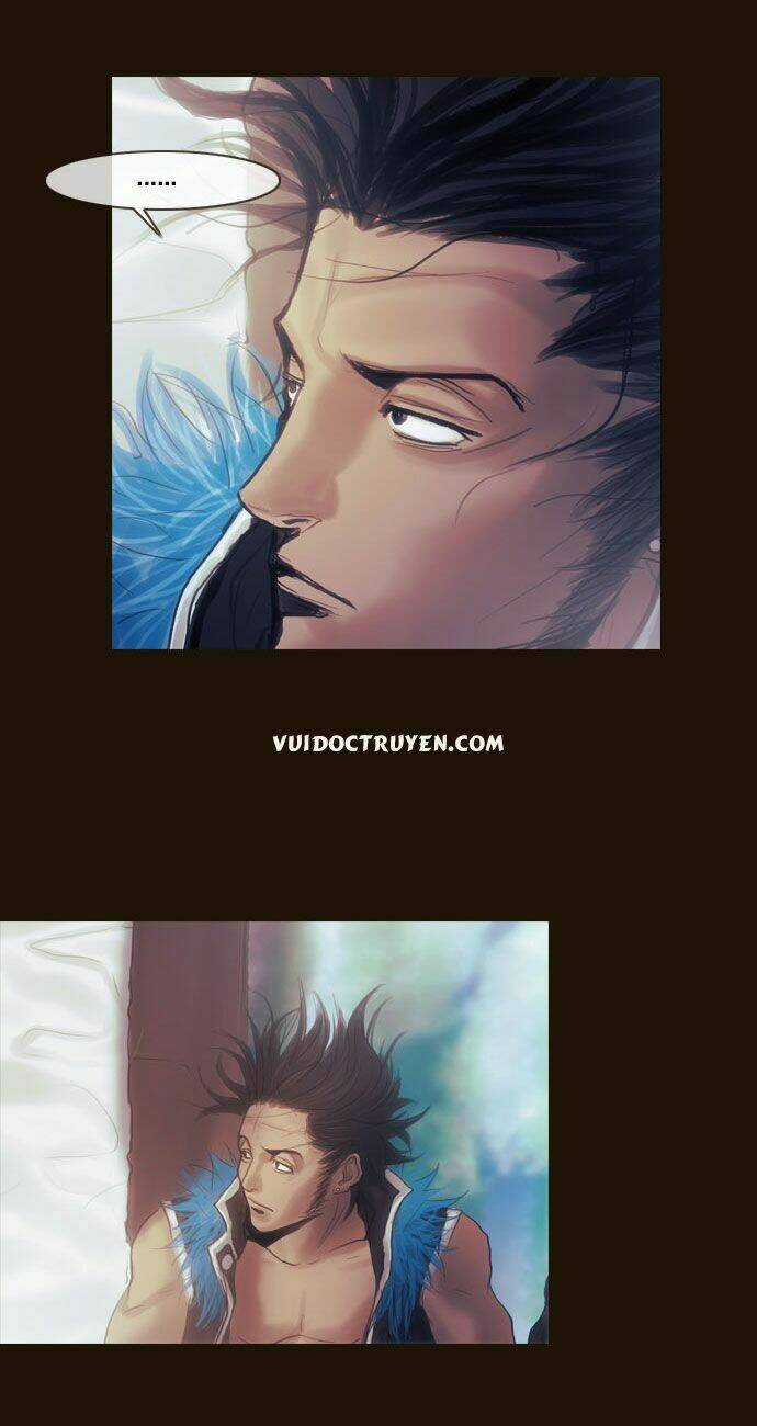 Hội ảo thuật - Chapter 102 - Trang 29