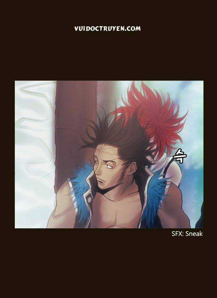 Hội ảo thuật - Chapter 102 - Trang 31