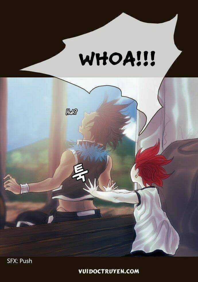 Hội ảo thuật - Chapter 102 - Trang 32