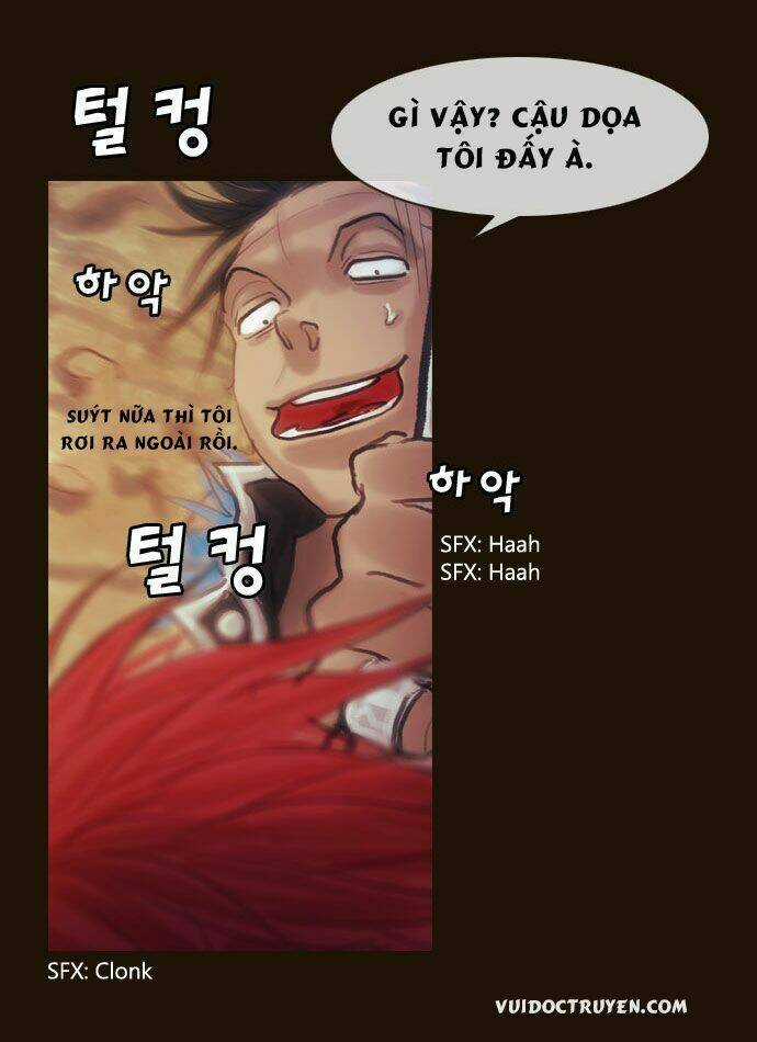 Hội ảo thuật - Chapter 102 - Trang 34