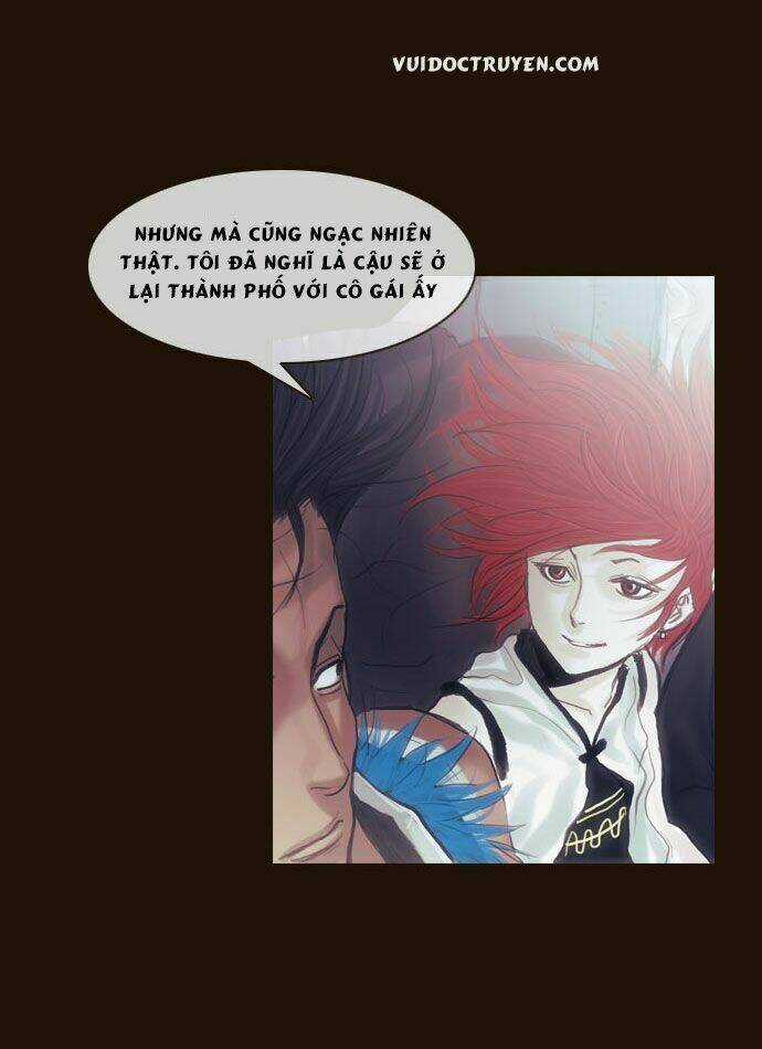 Hội ảo thuật - Chapter 102 - Trang 37