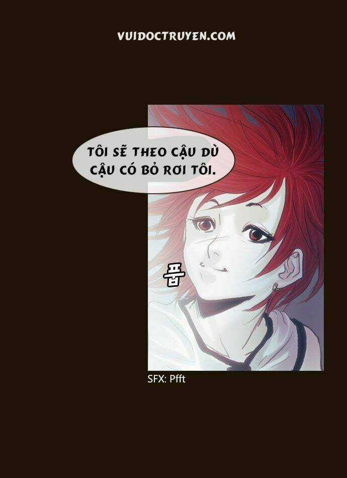 Hội ảo thuật - Chapter 102 - Trang 40