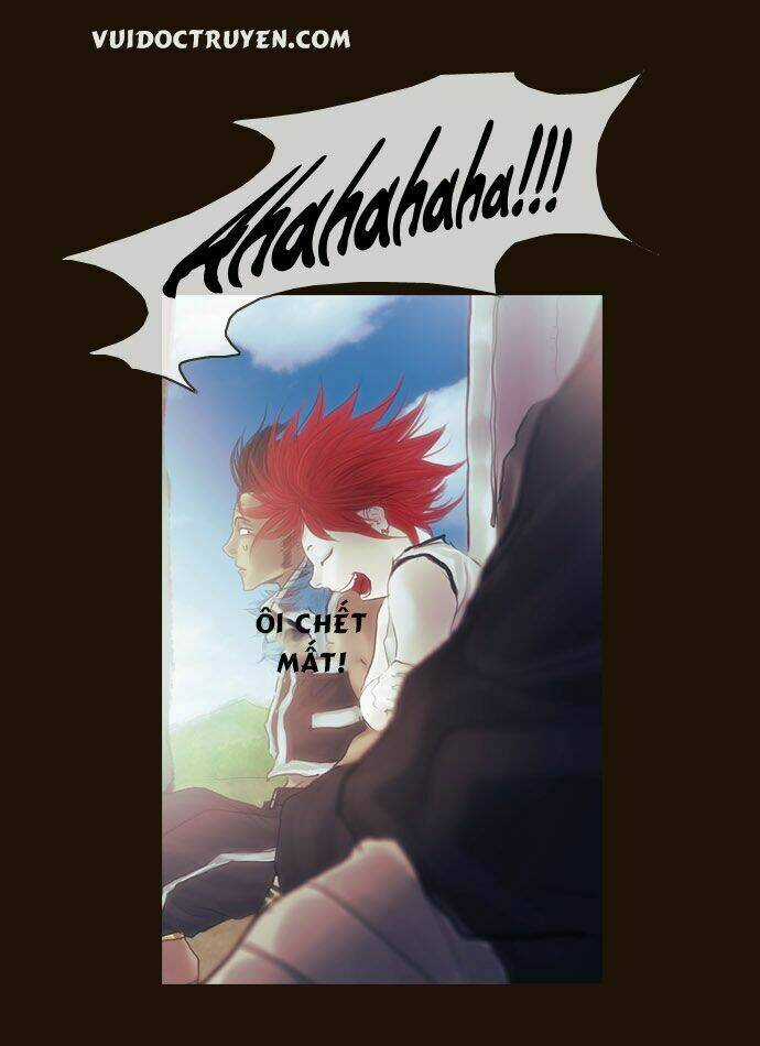 Hội ảo thuật - Chapter 102 - Trang 41