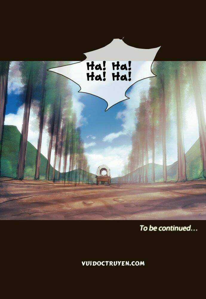 Hội ảo thuật - Chapter 102 - Trang 43