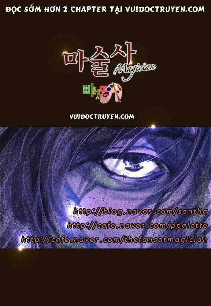 Hội ảo thuật - Chapter 102 - Trang 44