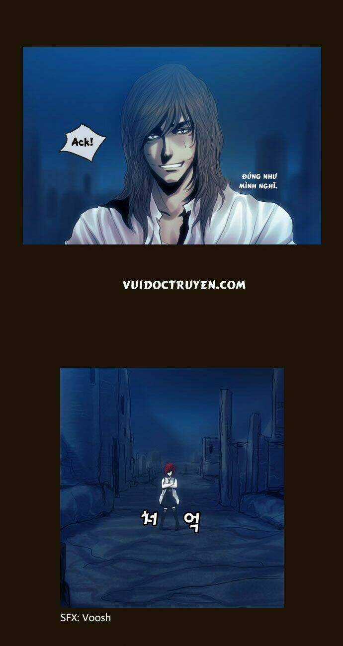 Hội ảo thuật - Chapter 102 - Trang 6