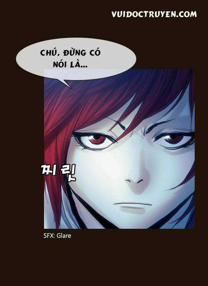 Hội ảo thuật - Chapter 102 - Trang 8