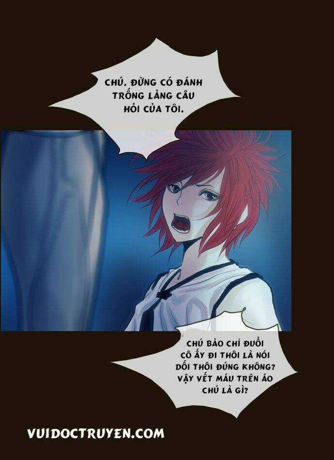 Hội ảo thuật - Chapter 102 - Trang 10