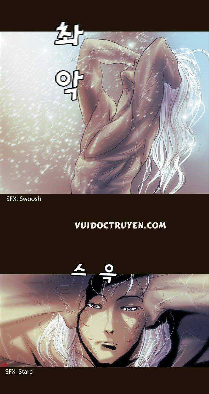 Hội ảo thuật - Chapter 103 - Trang 14