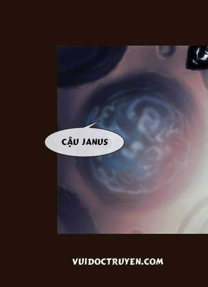 Hội ảo thuật - Chapter 103 - Trang 17