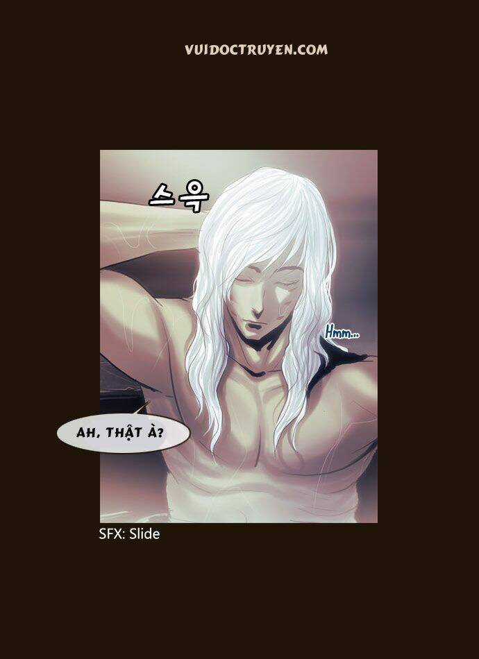 Hội ảo thuật - Chapter 103 - Trang 22