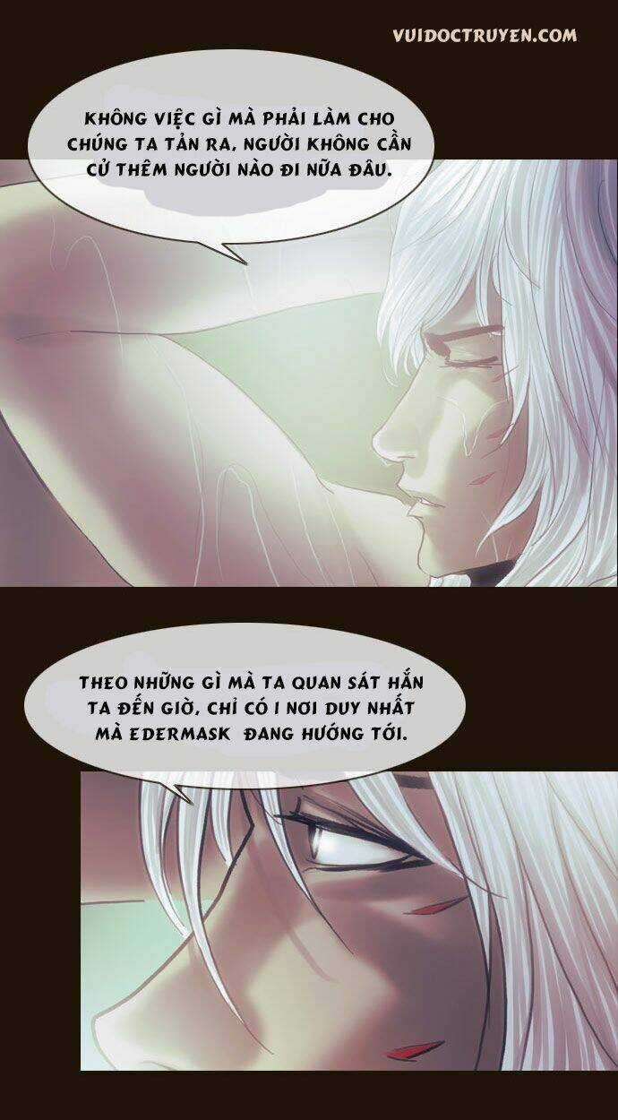 Hội ảo thuật - Chapter 103 - Trang 23