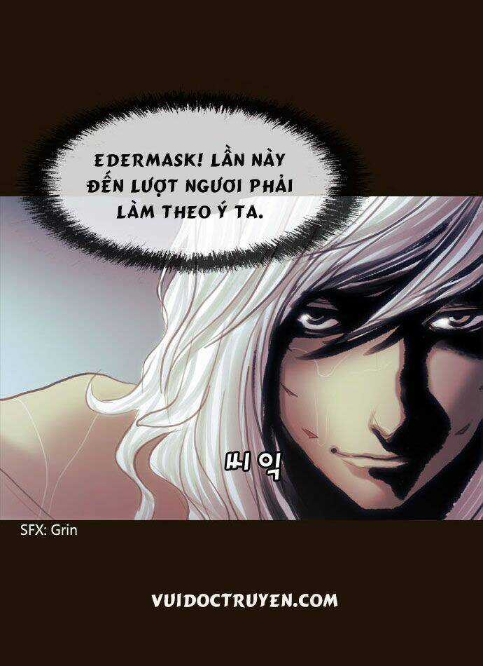 Hội ảo thuật - Chapter 103 - Trang 25