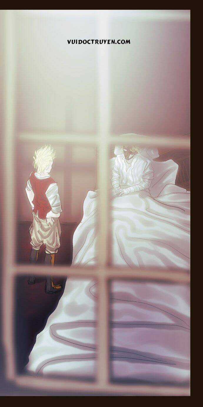 Hội ảo thuật - Chapter 103 - Trang 32