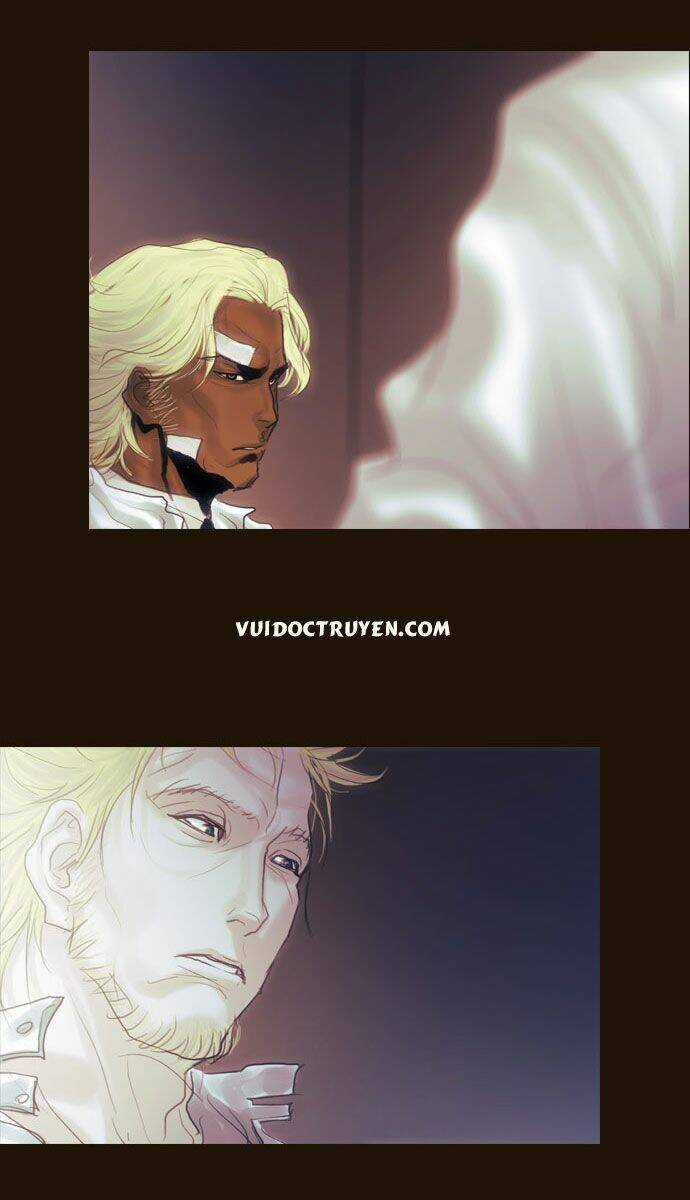 Hội ảo thuật - Chapter 103 - Trang 33