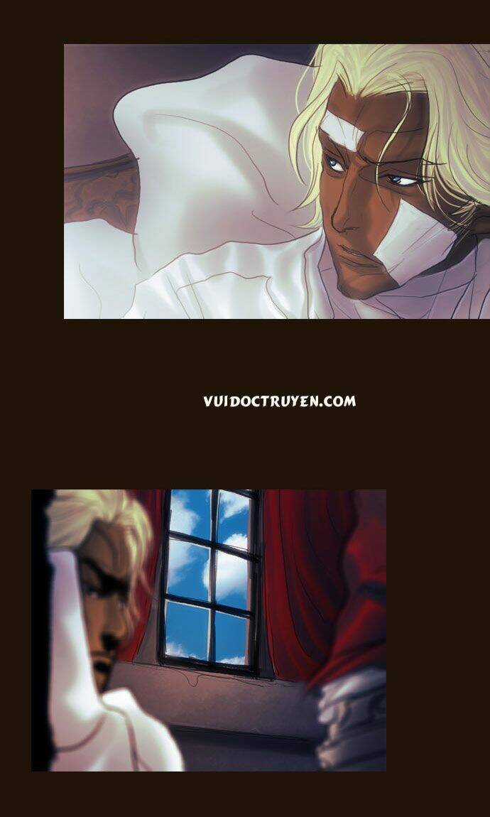 Hội ảo thuật - Chapter 103 - Trang 34