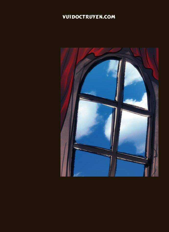 Hội ảo thuật - Chapter 103 - Trang 35