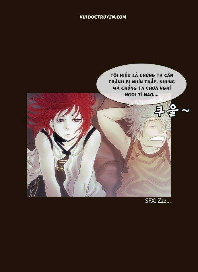 Hội ảo thuật - Chapter 103 - Trang 39