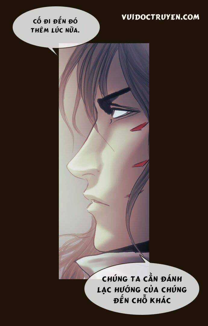 Hội ảo thuật - Chapter 103 - Trang 42