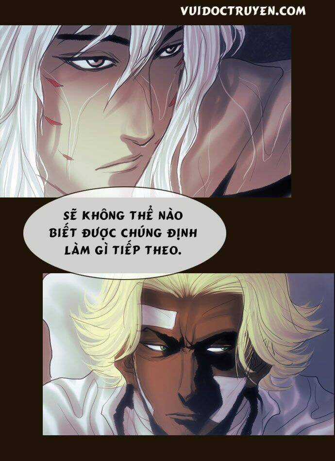 Hội ảo thuật - Chapter 103 - Trang 43