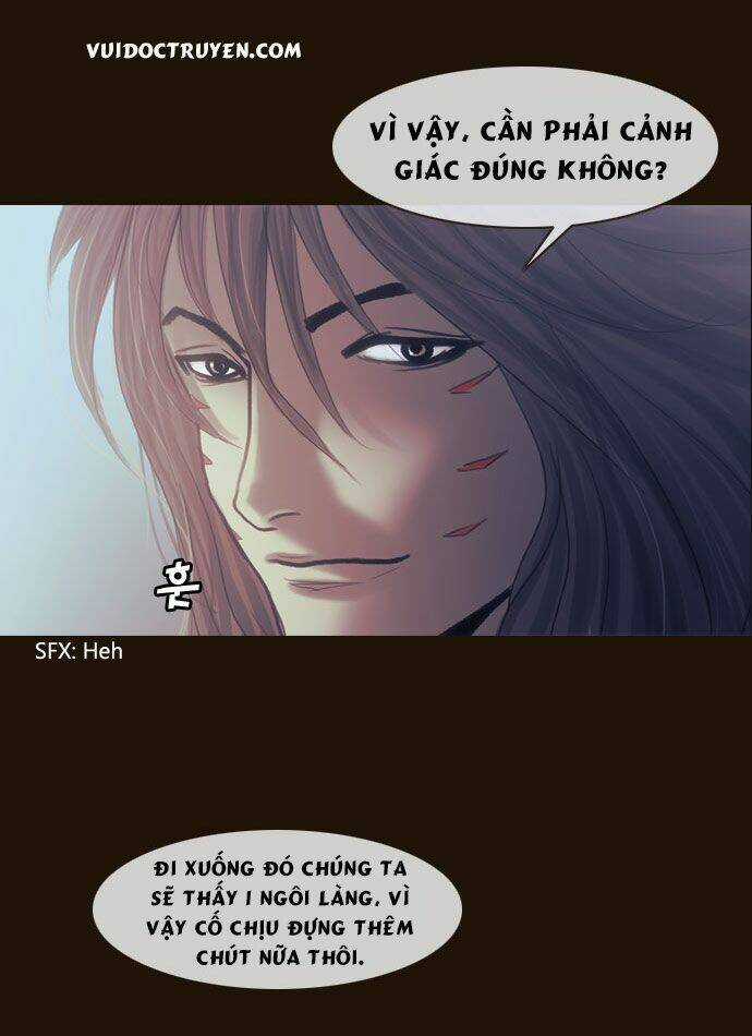 Hội ảo thuật - Chapter 103 - Trang 44