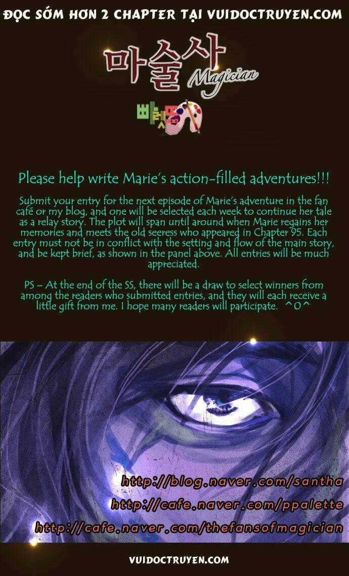 Hội ảo thuật - Chapter 103 - Trang 47