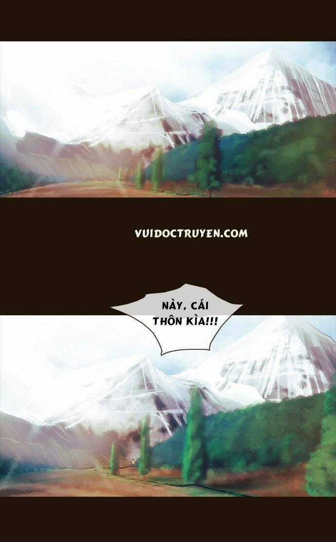 Hội ảo thuật - Chapter 104 - Trang 2