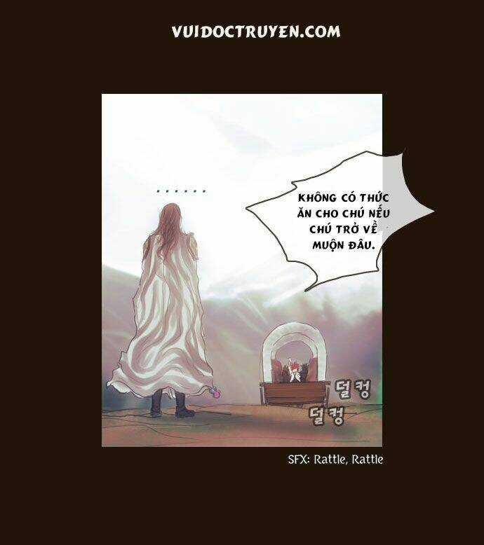 Hội ảo thuật - Chapter 104 - Trang 12