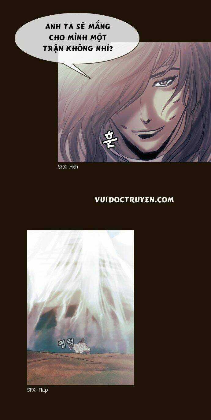 Hội ảo thuật - Chapter 104 - Trang 17