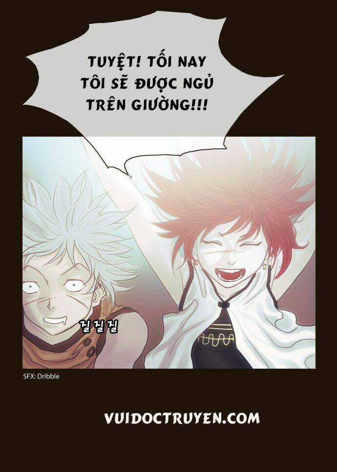 Hội ảo thuật - Chapter 104 - Trang 3