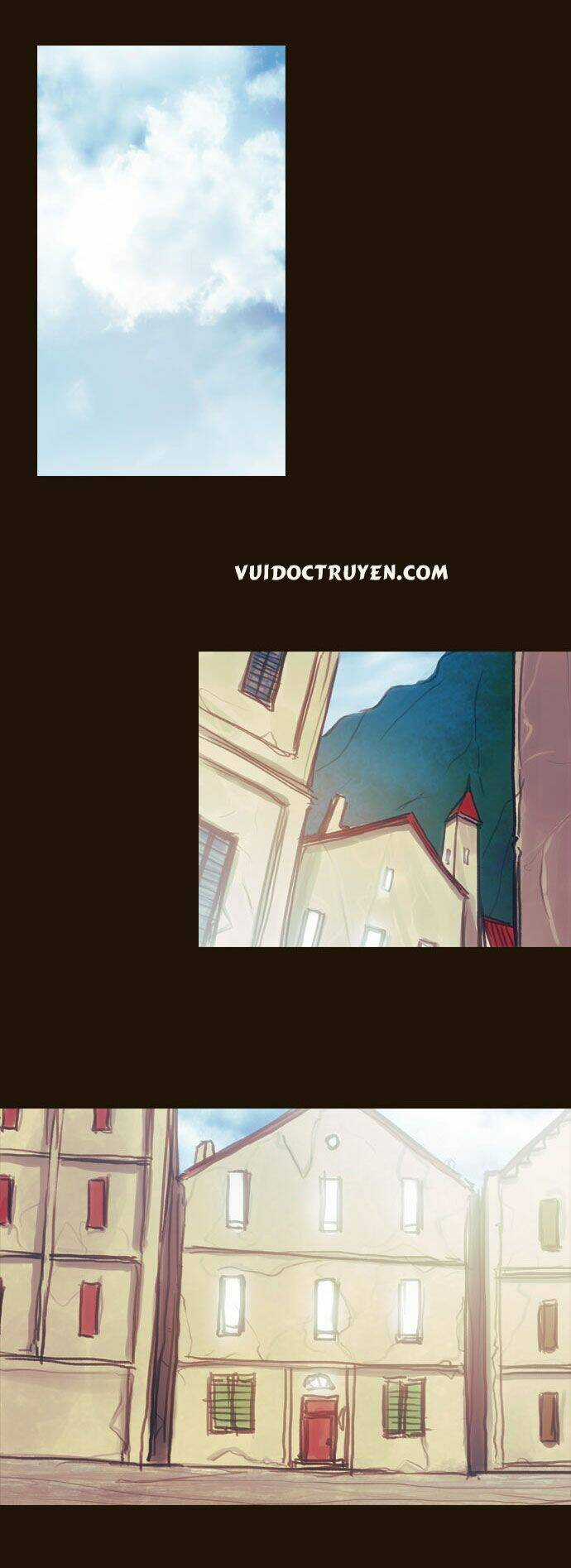 Hội ảo thuật - Chapter 104 - Trang 21