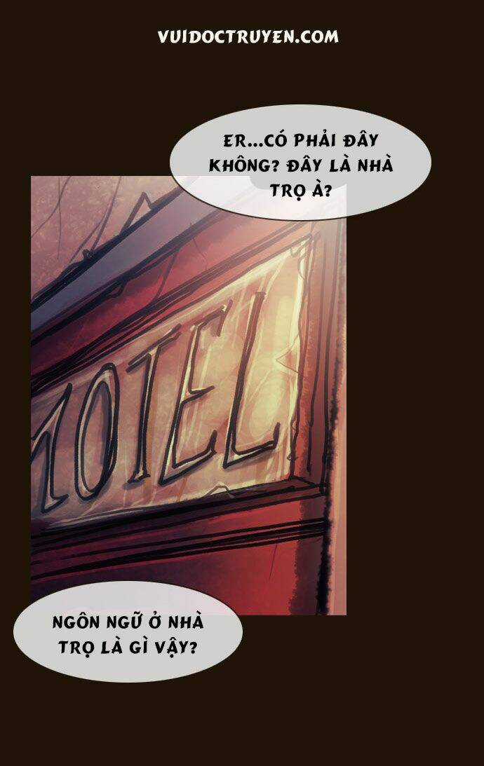 Hội ảo thuật - Chapter 104 - Trang 22