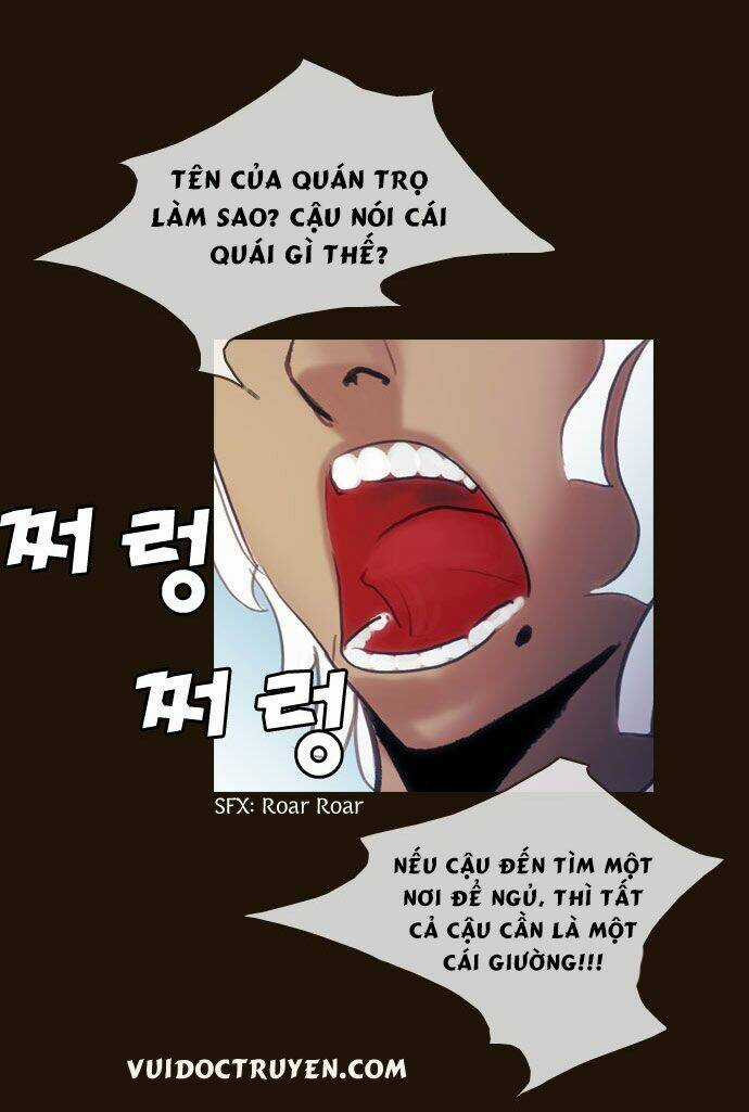 Hội ảo thuật - Chapter 104 - Trang 25