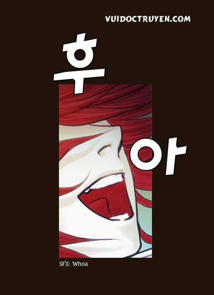 Hội ảo thuật - Chapter 104 - Trang 33