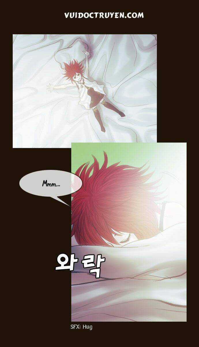 Hội ảo thuật - Chapter 104 - Trang 35